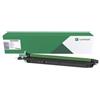 Lexmark 76C0PK0, Nero, Lexmark, CS/X92x Series, C/XC 9200 Series, 1 pezzo(i), Laser cartridge, 100000 pagine