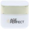 L'Oréal Paris Age Perfect crema giorno per il viso per tutti tipi di pelle 50 ml per donna