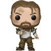 FUNKO POP TV STRANGER THINGS HOPPER WITH VINES VINYL FIGURE NEW!
