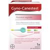 Gyno-Canestest - Test Tampone Vaginale Per Autodiagnosi Infezioni Vaginali 1 Pezzo