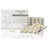 Synchroline - Lipoacid Combi Integratore Antirughe Confezione 60 Compresse (Scadenza Prodotto 28/10/2026)