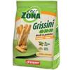 Enervit - Enerzona Grissini 40-30-30 Integrali Confezione 110 Gr