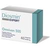 Diosmina Diosmin Expert - Omniven 500 Confezione 40 Compresse