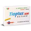 Euro pharma - Tioplus 600 Retard Confezione 30 Compresse