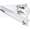 Grohe 23444001 Miscelatore Monocomando Lavabo a 2 Fori, Cromo, M