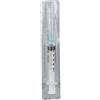 Pic Siringa 5 ml con Ago 1 pz Siringhe