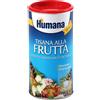 Humana Tisana alla Frutta 200 g Tè