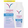 Vagisil Cosmetic® Detergente Intimo Protect Plus 250 ml Lozione