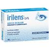irilens® 0,4% Gocce Oculari 15 pz Pipette monodose