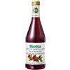 Biotta® Succo di Mirtilli Rossi 500 ml Sciroppo