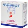 Gastrotuss® Sciroppo Antireflusso Bustine 25x20 ml Bustina