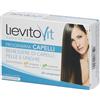 LievitoVit Programma Capelli 45 g Compresse