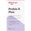 Redcare Vita Probio 8 Plus 80 pz Capsule