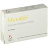 Microfleb® Compresse 30 pz