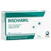 Rischaril RISCHIARIL® Compresse rivestite 14 pz