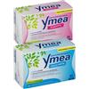 Ymea Perrigo® Ymea® Silhouette 64 Capsule e Pancia Piatta 1 pz Set