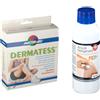 Dermatess Master-Aid® Dermatess® 10 x cm Garza in Tessuto e Pic Acqua Ossigenata Volumi 1 pz Set