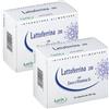 Larix Lattoferrina 200 con Zinco e Vitamina D3 2x14,4 g Capsule