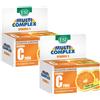 ESI Vitamina C Pura Retard 2x30 pz Compresse