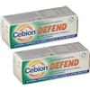 Cebion® Defend Compresse Effervescenti Set da 2 2x12 pz