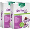 Esi Echinaid Forte Natur Capsule Set da 2 2x30 pz