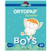 Master€¢Aid Master-Aid® Ortopad® Cotton Boys 76 x 54 mm 20 pz Cerotto