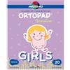 Master€¢Aid Master-Aid® Ortopad® Bamboo Girls 76 x 54 mm 20 pz Cerotto