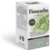 Aboca Finocarbo Plus Opercoli 50 pz Capsule
