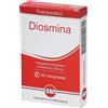 KOS Nutraceutici Diosmina 60 pz Compresse