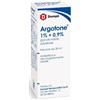 Argotone® Gocce nasali 1% + 0,9% 20 ml