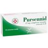 Pursennid 12 mg 40 pz Compresse rivestite con film