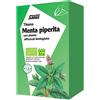 Menta Salus Haus Salus Tisana Menta Piperiata 30 g Bustine filtro
