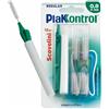PlaKKontrol PlakControl® Scovolini 0,8 mm 10 pz Spazzolino da denti