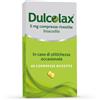 Dulcolax® Compresse rivestite 40 pz gastroresistenti