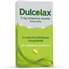 Dulcolax® 5 mg Compresse rivestite 20 pz gastroresistenti