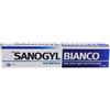 Sanogyl Neo Sanogyl Bianco 75 ml Dentifricio