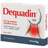 Dequadin® Compresse 20 pz