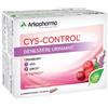 CYS Control Arkopharma CYS-CONTROL® 60 pz Capsule