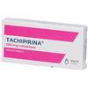 TACHIPIRINA® 500mg 10 Compresse pz