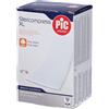 Pic Solution Stericompress 36 cm x 40 12 pz Compresse