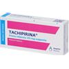 TACHIPIRINA® Prima infanzia 125 mg Supposte 10 pz per infanti