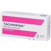 TACHIPIRINA® 500mg 20 Compresse pz