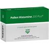 Pollen Histamine VANDA® Omeopatici Pollen® Histamine 200 Plus® 12 pz Capsule