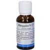 GUNA Allergy Plex Nr. 29 gocce orali 30 ml Gocce