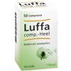 Guna Heel Luffa comp.- Heel® compresse 50 pz Compresse