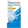 NARHIMED NASO CHIUSO Gocce Rinol 10 ml nasali