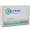 Allerin HERING Laboratori Allerin® 30 pz Capsule