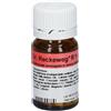 Dr.Reckeweg Dr. Reckeweg® R1 compresse 100 pz Compresse
