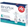 Pic Solution RinoFlux Soluzione Fisiologica 20x5 ml Fiale