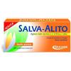 Salva-Alito Gusto Arancia 30 g Compresse